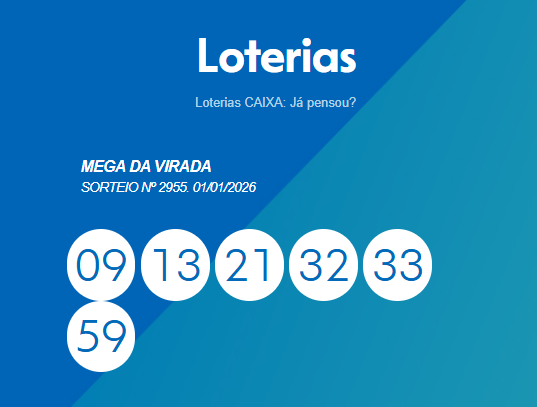 Mega da Virada 25/26, jogada oculta?